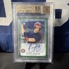 2011 Bowman Draft Picks & Prospects Baseball 3