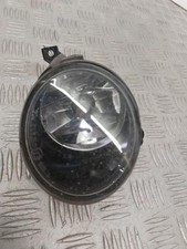 Antibrouillard Volkswagen TOURAN