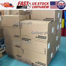 Allen-Bradley 20F1ANF171JA0NNNNN Power flex 753 AC Drive US Free Tax