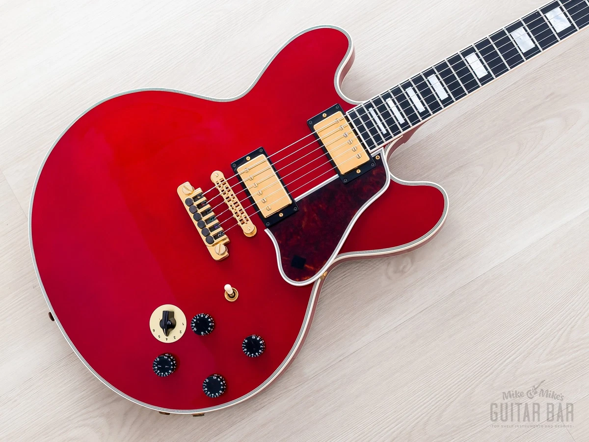 Preços baixos em Gibson ES 355 | eBay