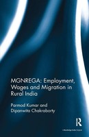 Parmod Kumar (U. A.) | Mgnrega | Taschenbuch | Englisch (2018) | Routledge India