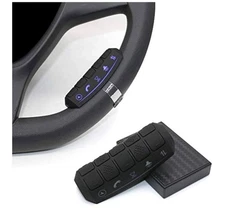 Universal Car DVD GPS Player Wireless Remote Controller, Steering Wheel Remote C