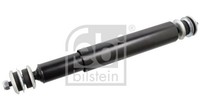 StossdÄMpfer Vorne Febi Bilstein 20585