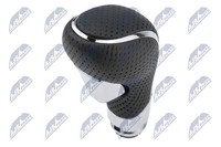 Schalthebelknauf NTY GZB-PL-006 FüR Opel Insignia Sports Tourer G09 Astra P10