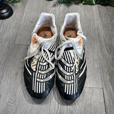 adidas Predator サッカーシューズ AG 2007 Adidas Predator Absolado TRX FG US 6.5 Football Boots 661102