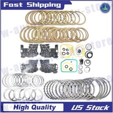 Transmission Overhaul Kit TG5C TG5D 5EAT For Subaru Tribeca/Outback/Impreza WRX