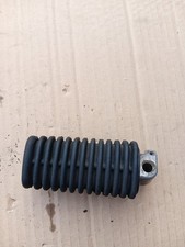 PEDANA PASSEGGERO SX APRILIA PEGASO CUBE 650 1998 ULTIMO PEZZO