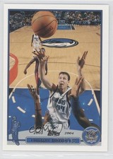 2003-04 Topps 1st Edition Shawn Bradley #58 0f8