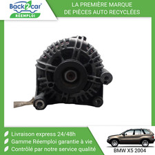 Alternateur BMW X5