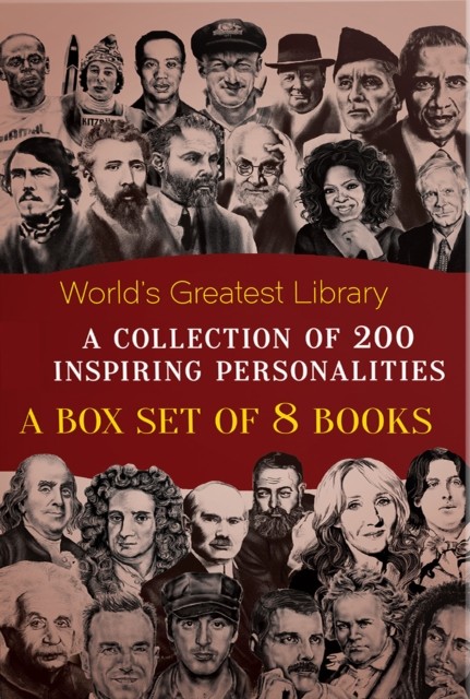 World's Greatest Library by Wonder House Books (Paperback Book)