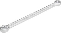 Hazet DOPPEL-RINGSCHLÜSSEL Torx® - AußEn Torx® Profil - E6, E8