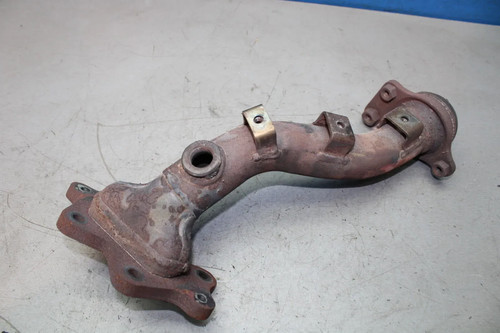 Abgaskrümmer Krümmer Abgasrohr Honda Civic VIII Stufenheck 1.3 Hybrid FA FD Bj12