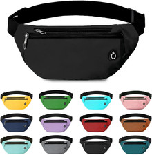 Marsupio, Tasca Marsupio Uomo Durabile Sport All’Aperto Marsupio Donna Marsupio 