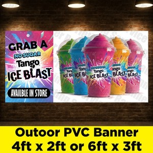 Tango Ice Blast