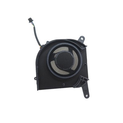 Laptop GPU FAN For Gigabyte For AERO 14 OLED 9MF BMF (2023) 13th Gen New