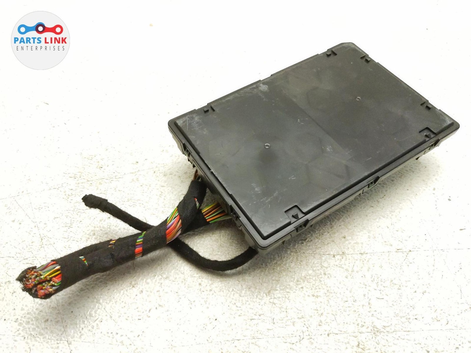 Bentley Bentayga 2016-2020 Body control module P/N 8W0907063DG