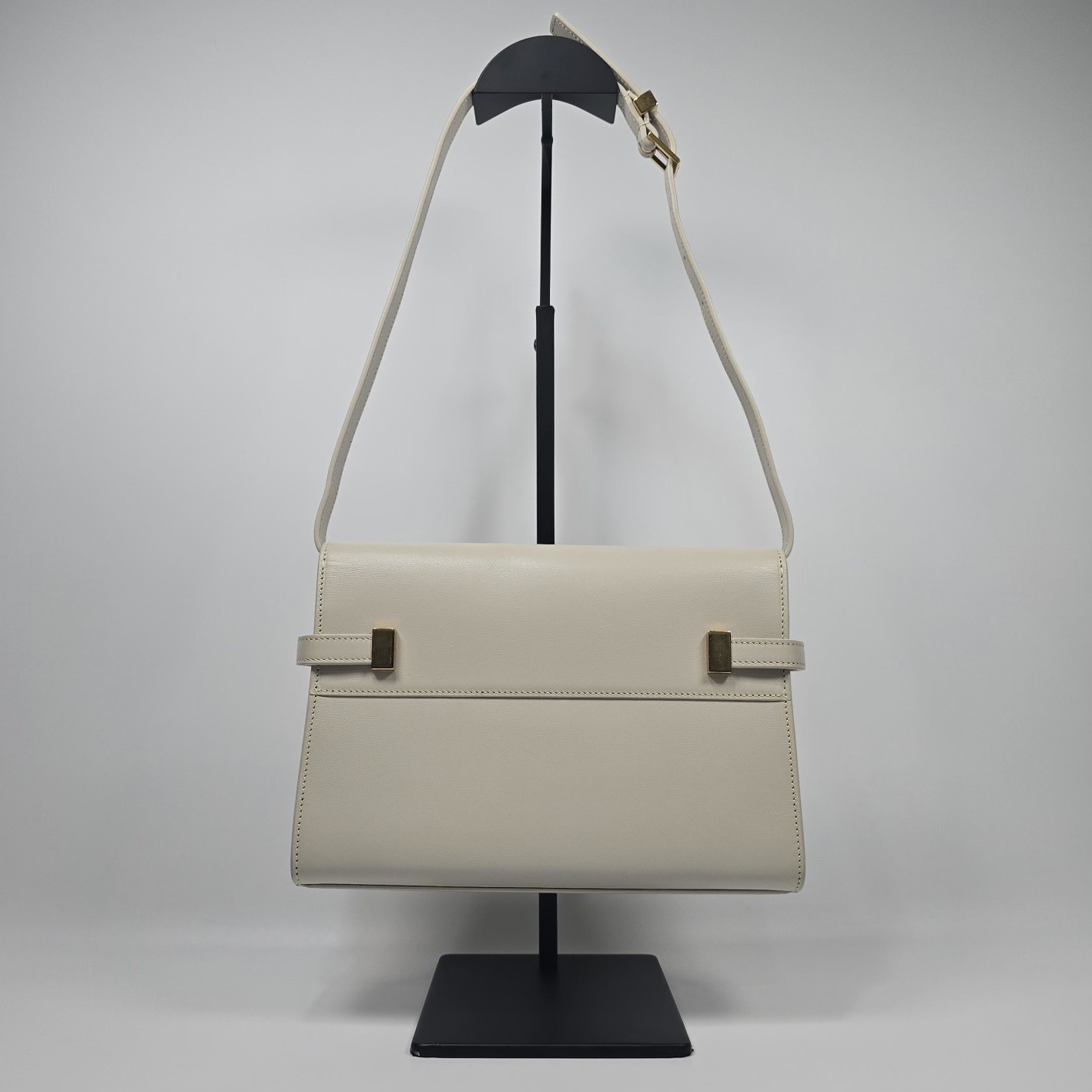 Borsa a tracolla Saint Laurent piccola Manhattan 137923767