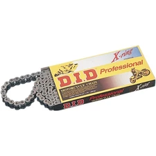 D.I.D. 520 ZVMX - Specialty Series Chain - 120 Links - B M520ZVMXX120Z