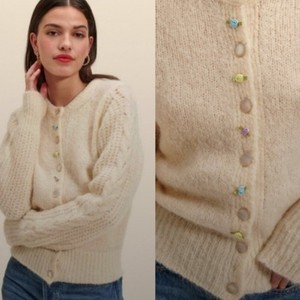 Rouje Cardigan | eBay