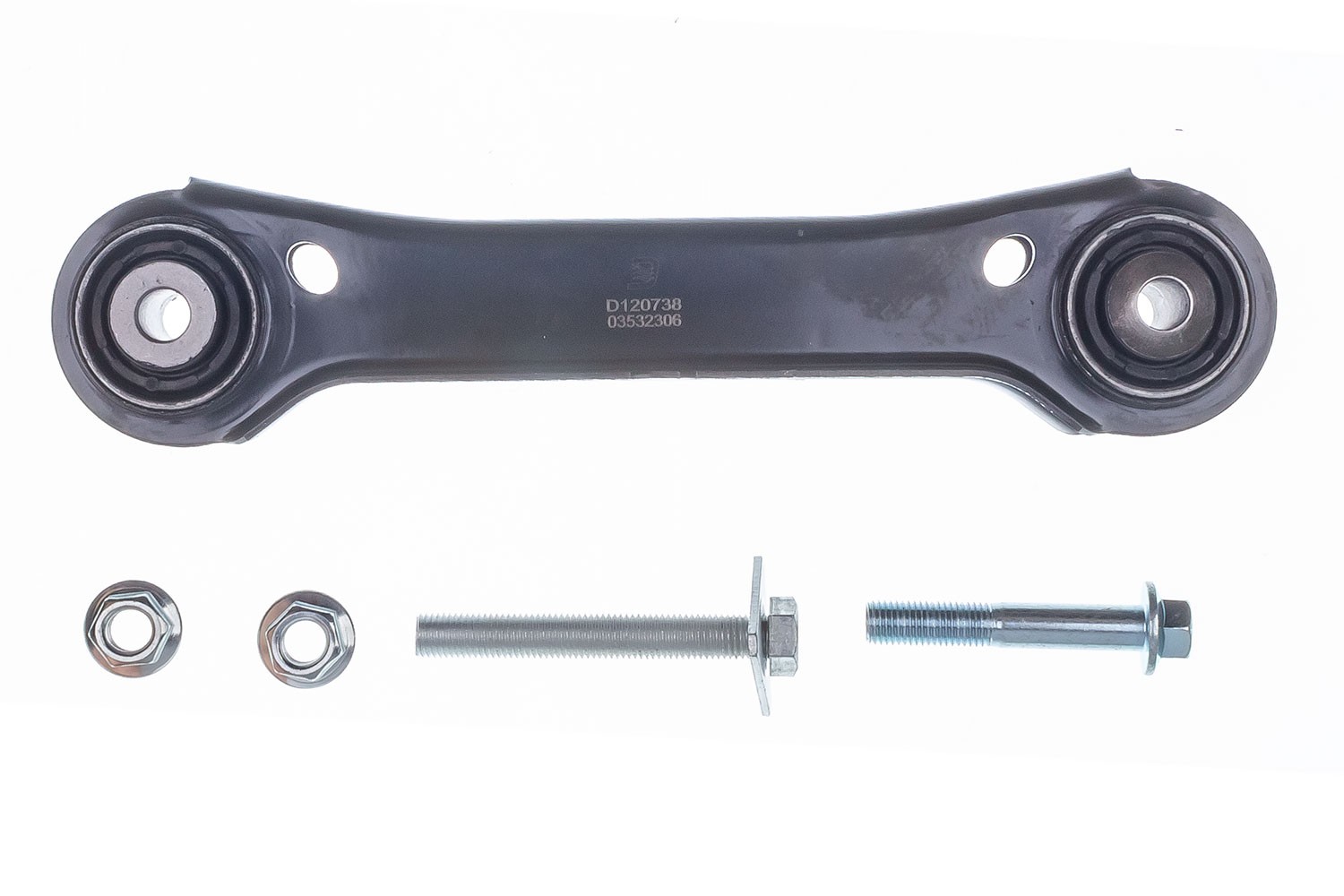Fits DENCKERMANN ZAWIESZENIE D120738 CONTROL ARM BMW 3 E90 10-15