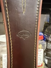 Edgewood Hunter Jumper Girth Size 52