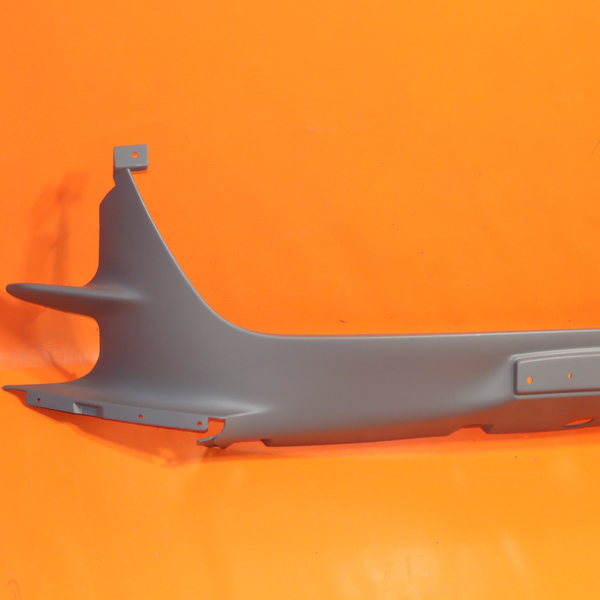 Ferrari 812 2021-2023 Front Air intake P/N 88851800
