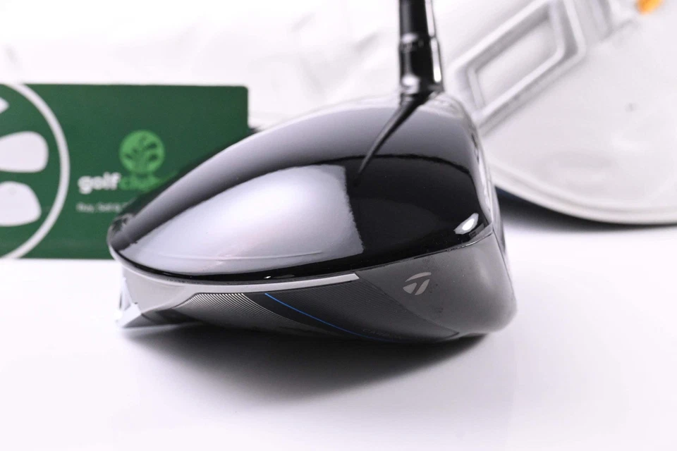 Taylormade Qi10 LS Driver / 10.5 Degree / X-Flex HZRDUS Black 70 Shaft - Image 3 of 4