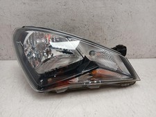 2017 SEAT MII 1SL941016G OS RIGHT DRIVER'S HEADLIGHT LAMP BY COSMOPOLITAN
