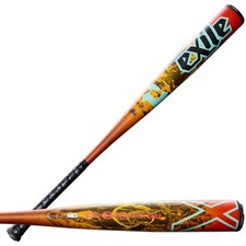 DeMarini 2026 Exile Rogue LE -3 BBCOR Baseball Bat