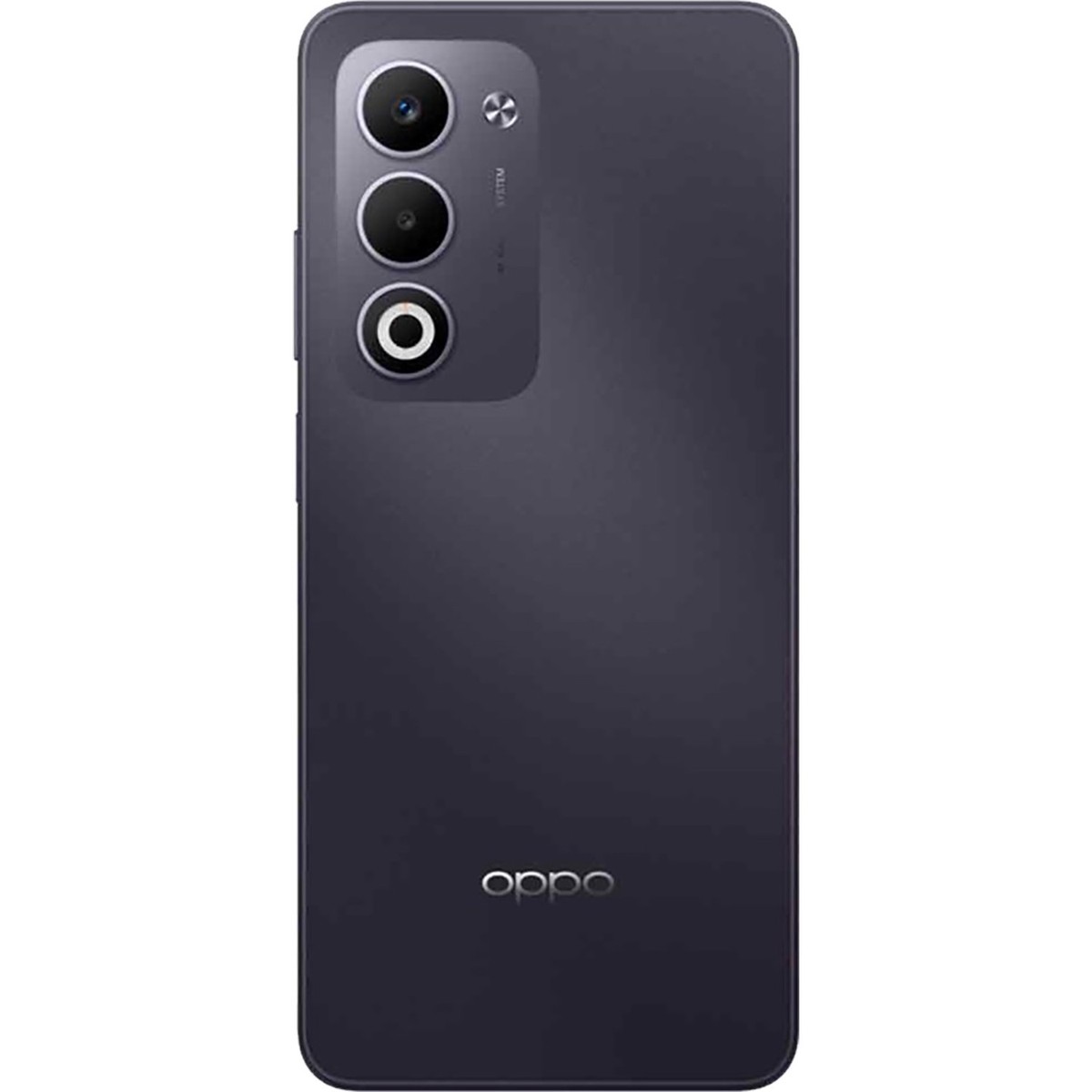 Oppo A5 5G Midnight Purple 128GB + 4GB Dual-SIM Factory Unlocked