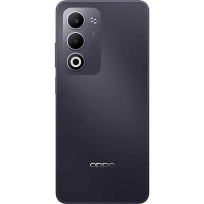 Oppo A5 5G Midnight Purple 128GB + 4GB Dual-SIM Factory Unlocked