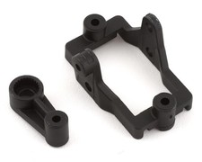 TRAXXAS TRA9739 SERVO MOUNT STEERING/ SERVO HORN C41