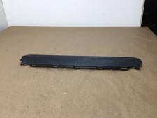 Bmw M5 F90 2018 Dash Windscreen Defroster Air Vent Grill Cover Trim 18-20 M