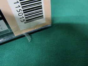 Sega Saturn - Tadaima Wakusei Kaitakuchu - JAPAN GAME. New & Sealed!! SS. 15538