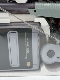 Vintage Famiclone Family Computer Super Com 60 Console New Old Stock SEALED# IZ