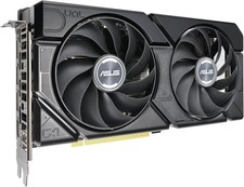 ASUS Dual GeForce RTX 4060 Ti 8GB GDDR6 Gaming Graphics Card DUAL-RTX4060TI-8G 