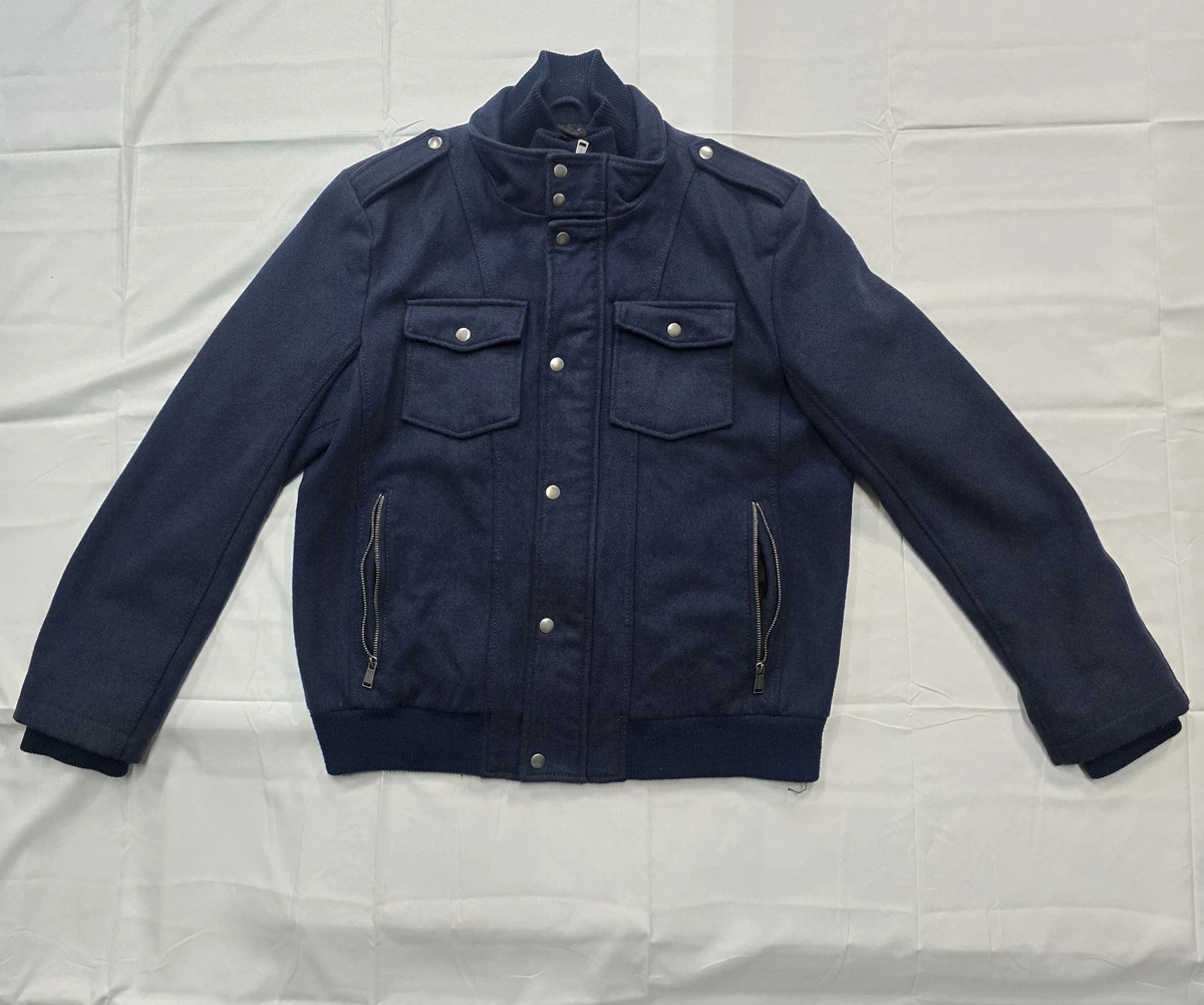 25+ Wool Military Jackets for Men for sale | Updated Oct 2026