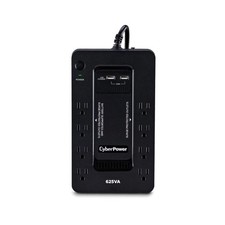 CyberPower ST625U 8-Outlet Standby UPS