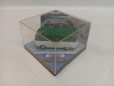 VITESSE CITY - VOLKSWAGEN BULLI VAN - POLIZEI - 1/43 SCALE MODEL CAR CP001