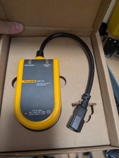Fluke VR1710 Single-Phase Voltage Power Quality Recorder (BNIB)