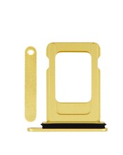For iPhone 14 Sim Card Tray Holder Slot Replacement
