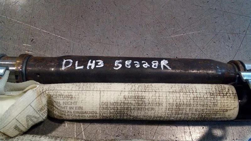 Airbag SRS passageiro/telhado direito/cortina de 2006 SCION XA 7537444 - Imagem 2 de 4