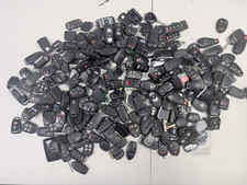 Large Lot Of Key Fobs Oem And Aftermarket Lot Untested Large Box Filled 117 Large Lot Of Key Fobs Oem And Aftermarket Lot Untested Large Box Filled 117