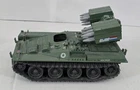 X-576 VINTAGE 1980'S HASBRO GI JOE WOLVERINE VEHICLE