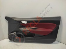 HONDA CIVIC I-VTEC TYPE-R GT MK8 (FN23) 2007-2009 Drivers O/S Front Door Card