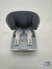 ASUS ROG Cetra True Wireless SpeedNova Earbuds ANC BT White