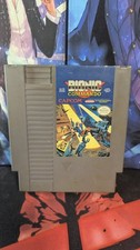 Bionic Commando (Nintendo NES, 1988) Authentic Cartridge Only Tested Working