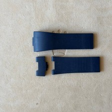 OEM 25mm Ulysse Nardin Marine Chronometer Blu...