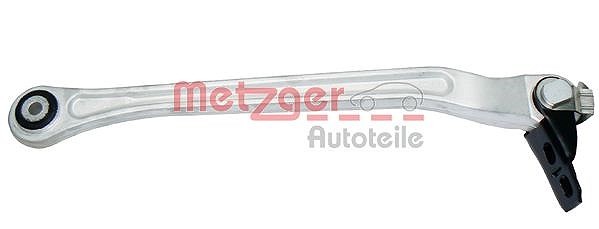 Metzger Stange/Strebe, RadaufhäNgung Hinterachse Links FüR MERCEDES-BENZ-image