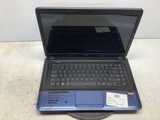 HP 2000-2B09WM AMD E-300 1300MHz 2 GB NO HDD